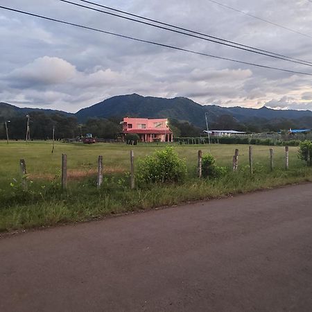 Villa Manzu Santa Cruz  Luaran gambar