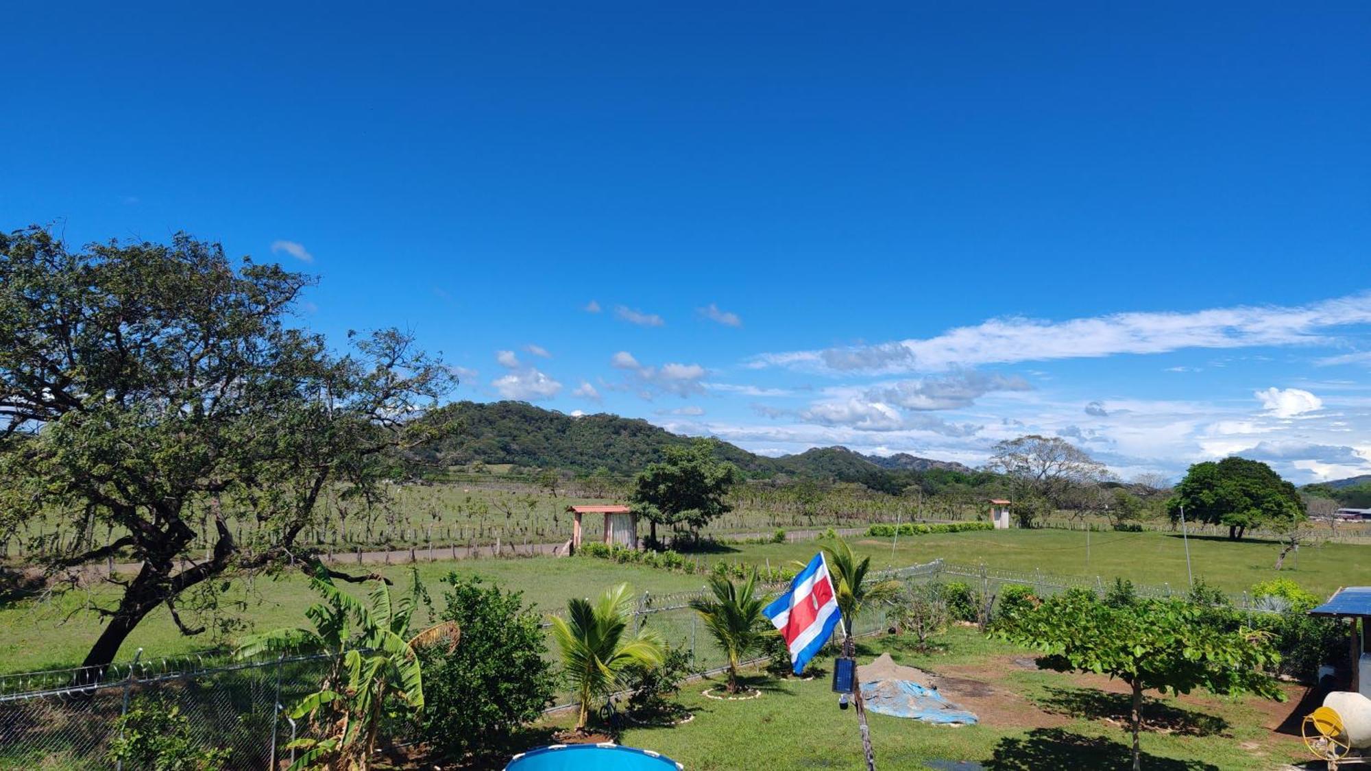 Villa Manzu Santa Cruz  Luaran gambar