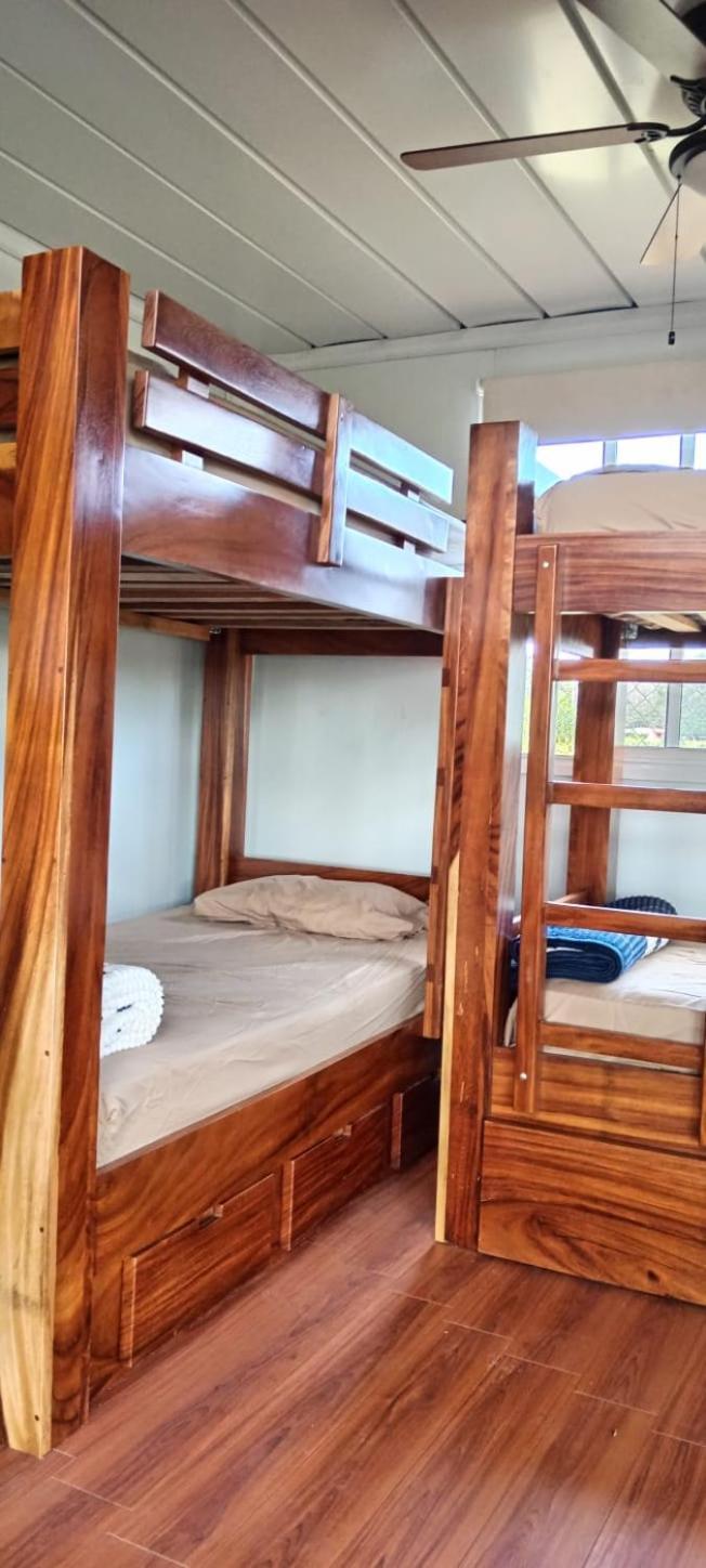 Villa Manzu Santa Cruz  Luaran gambar